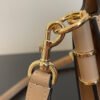 FI Touch Beige Bag For Woman 19cm/7.5in