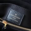 LV Madeleine BB Monogram Empreinte Black For Women,  Shoulder and Crossbody Bags 9.4in/24cm LV