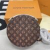 LV Wheel Box Monogram Canvas For Women, Women¡¯s Handbags, Shoulder Bags And Crossbody Bags 9.1in/23cm LV M59706?
