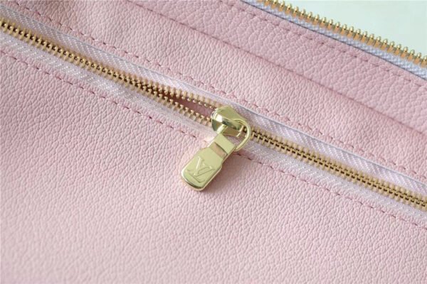8bc796aa LV Nice BB Monogram Light Pink For Women, Women¡¯s Bags, Shoulder And Crossbody Bags 9.4in/24cm LV