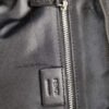 FI Little Monster Belt Bag Black/Yellow For Men, Men’s Bags 7.9in/20cm FF