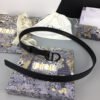 Luxury DIR BELTS 023