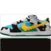 NIKE SB DUNK LOW x BEN & JERRY'S CHUNKY DUNKY