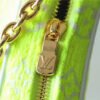 LV Loop Monogram Yellow For Women, Women¡¯s Handbags, Shoulder Bags And Crossbody Bags 9.1in/23cm LV M81484