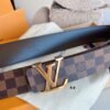 Luxury  LUV  BELTS 027