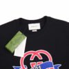 Gucci 1921 Logo T-Shirt
