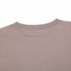 BALENCIAGA MINIMALIST T-SHIRT GREY