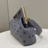 FI First Medium Blue Bag For Woman 32cm/12.5in