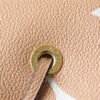 LV NeoNoe MM Monogram Empreinte Arizona Beige / Cream For Women, Women¡¯s Handbags 10.2in/26cm LV M45808