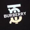 Burberry T-Shirt (Black)