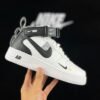 9._9_08a4278b-1798-4b62-b389-316f645cb48f NIKE AIR FORCE 1 High "White/Black"