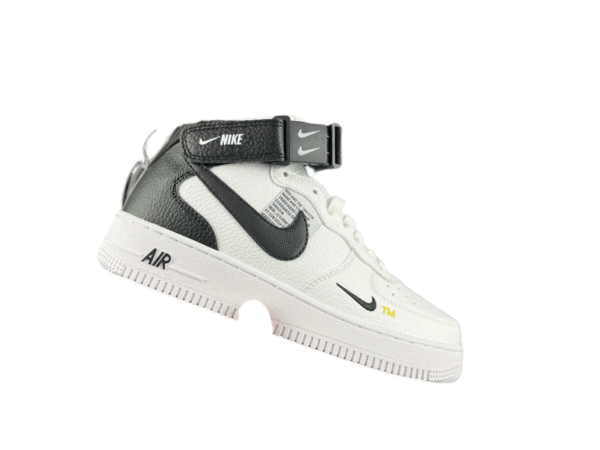 9._9_08a4278b-1798-4b62-b389-316f645cb48f NIKE AIR FORCE 1 High "White/Black"