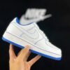NIKE AIR FORCE 1 "Blue"