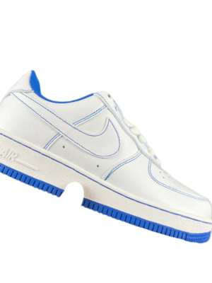 NIKE AIR FORCE 1 "Blue"