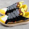Lanvin Multi-Color Sneaker
