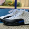 Jordan 12 Retro 'Game Royal'