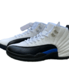 Jordan 12 Retro 'Game Royal'