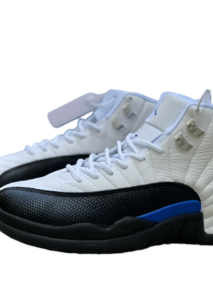 Jordan 12 Retro 'Game Royal'