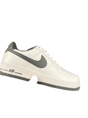 NIKE AIR FORCE 1 Low "Leather OG White/Black"
