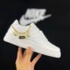 NIKE AIR FORCE 1 Low "Gold Chain"
