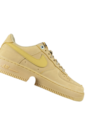 NIKE AIR FORCE 1 "Wheat"