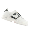 NIKE AIR FORCE 1 "White Buckle"