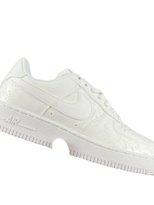 NIKE AIR FORCE 1 "Qinghua Porcelain"