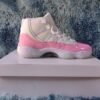 JORDAN 11 Pink