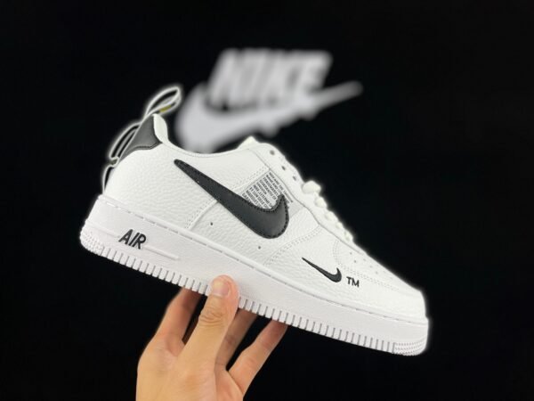 9._9_53ab7591-0824-4bb1-b0fe-78406ec7298c NIKE AIR FORCE 1 Low "White/Black"