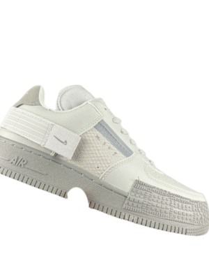 NIKE AIR FORCE 1 "Deconstruction Utility"