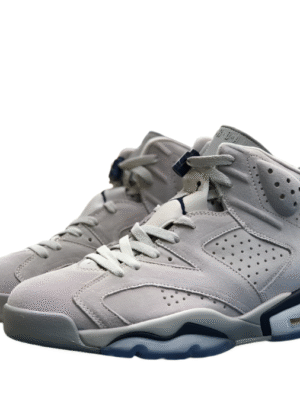 Jordan 6 "Cool Grey"