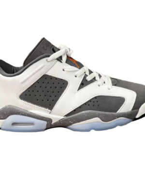 Jordan 6 Low "Atmosphere Grey"