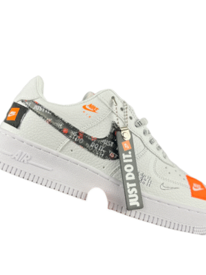 NIKE AIR FORCE 1 Low "Just Do It"