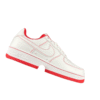 NIKE AIR FORCE 1 '07 "Red"