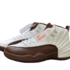 Jordan 12 Retro 'Chocolate Brown'