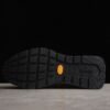BAPE STA Runner Sneakers in Grey and White