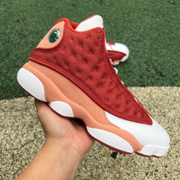 9._9_db9d2289-83ac-4718-91dd-75d987f2527d JORDAN 13 ¡°DUNE RED¡±