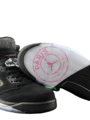 Jordan 5 Retro 'Paris Saint-Germain'