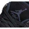 JORDAN 4 BLACK CAT