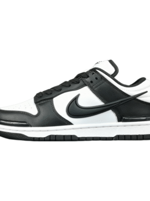 NIKE DUNK LOW TWIST x PANDA