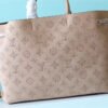 LV Bella Tote Mahina Coquille For Women,  Shoulder And Crossbody Bags 12.6in/32cm LV 