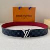 Luxury  LUV  BELTS 018