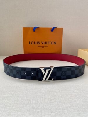 Luxury  LUV  BELTS 018