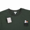 Loewe Graphic T-Shirt (Green)