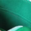 LV Alma BB Epi Green For Women,  Shoulder And Crossbody Bags 23.5cm/9.3in LV