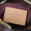 LV Side Trunk PM?Monogram Canvas For Women, Women¡¯s Bags, Shoulder And Crossbody Bags 8.3in/21cm LV?