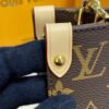 LV Sac Plat PM Monogram Canvas For Women, Women¡¯s Handbags, Shoulder And Crossbody Bags 11.8in/30cm LV M45848