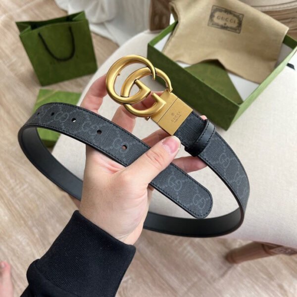 Luxury  GCI  BELTS 027