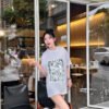 Loewe Large Logo T-Shirt