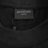 91db6c81 Balenciaga Logo-Print T-Shirt
